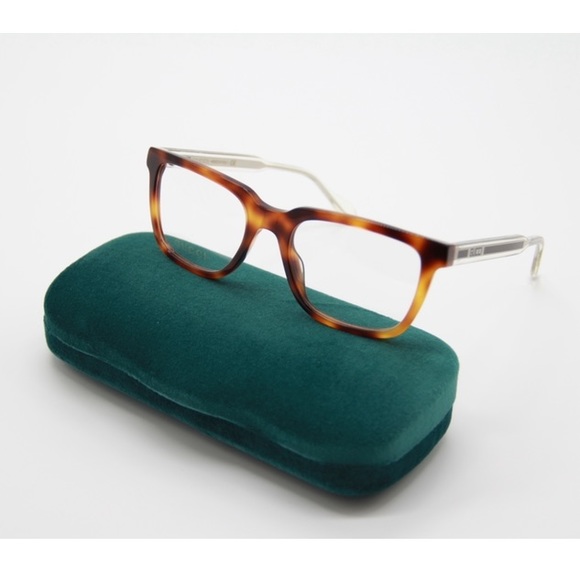 New Gg560o 002 Gucci Eyeglasses Gg05600 